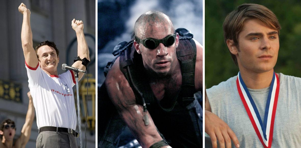 SkyShowtime - ponad 50 filmów właśnie dodano do bazy. Na liście jest kilka perełek